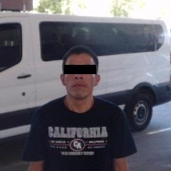 Sex Offender Arrested By Border Patrol Agents U S Customs And Border